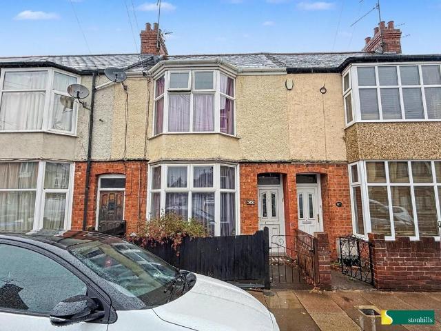 House for sale in Far Cotton and Delapre, Far Cotton