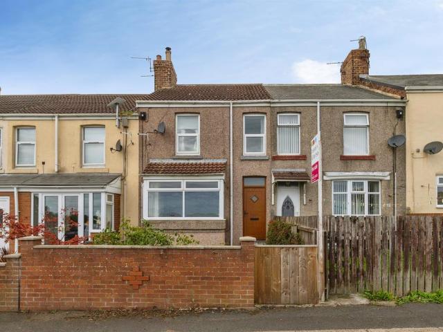 House for sale in Monk Hesleden, Hesleden