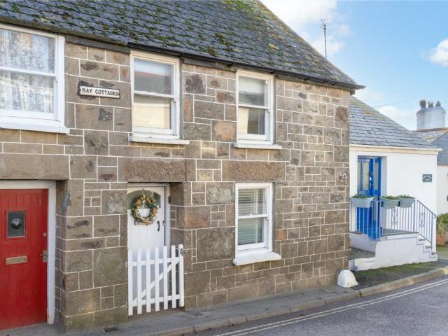 House for sale in Marazion