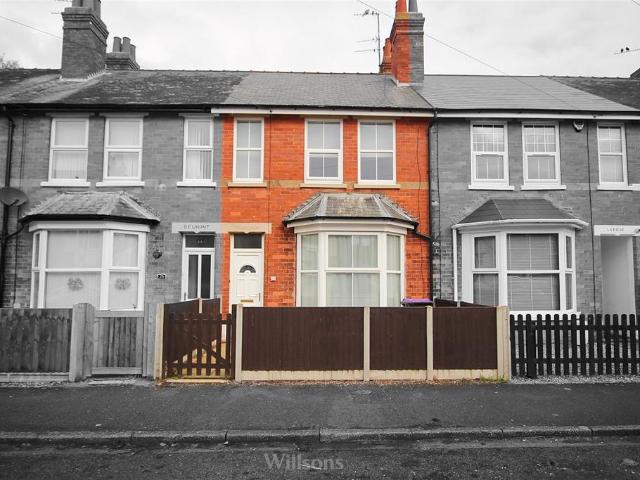 House for sale in Seacroft, Belleau