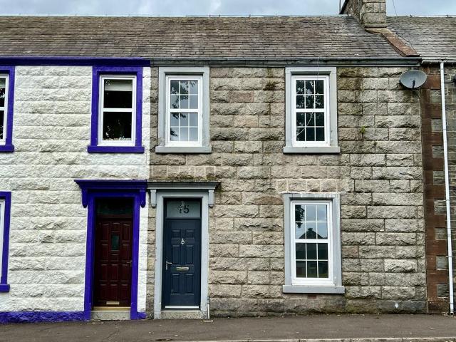 House for sale in Castle Douglas, Scotland
