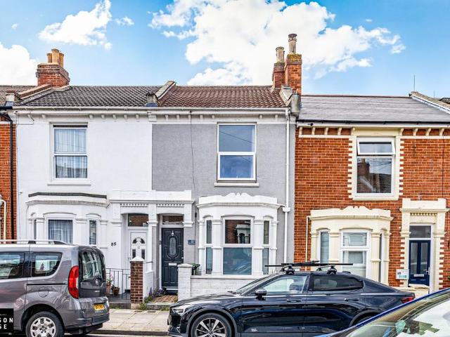 House for sale in Milton, City Of Portsmouth