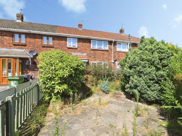 House for sale in Loxdale, Bilston