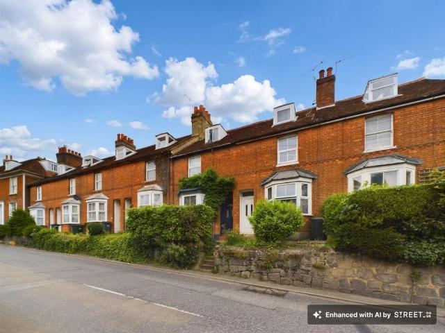 House for sale in Battle, Heathlands