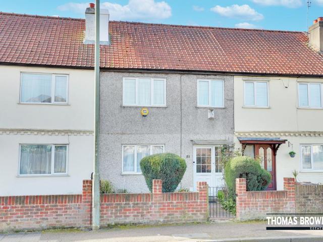 House for sale in Ramsden, Greater London