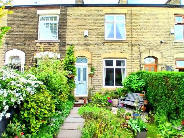 House for sale in Alt, Pendock