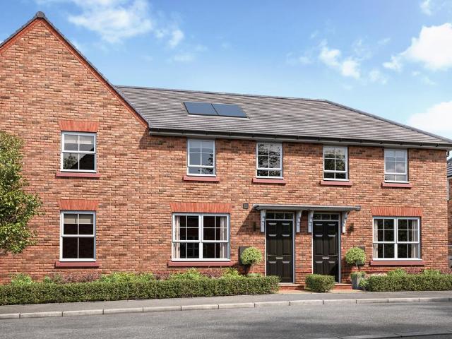 House for sale in Balderstone, Burnedge
