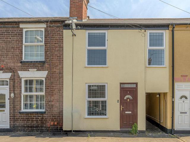 House for sale in Audnam, Wordsley