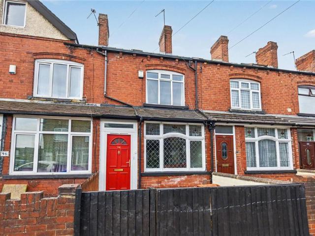 House for sale in West Yorkshire