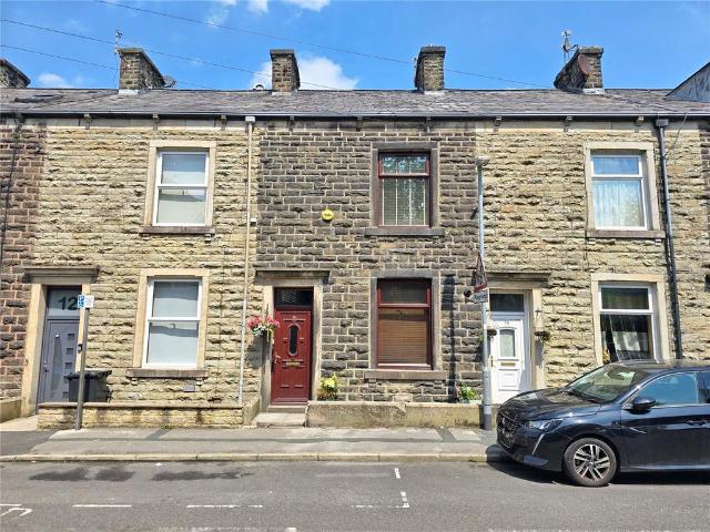 House for sale in Irwell Vale, Lancashire
