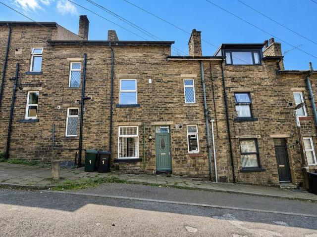 House for sale in Ingrow, West Yorkshire