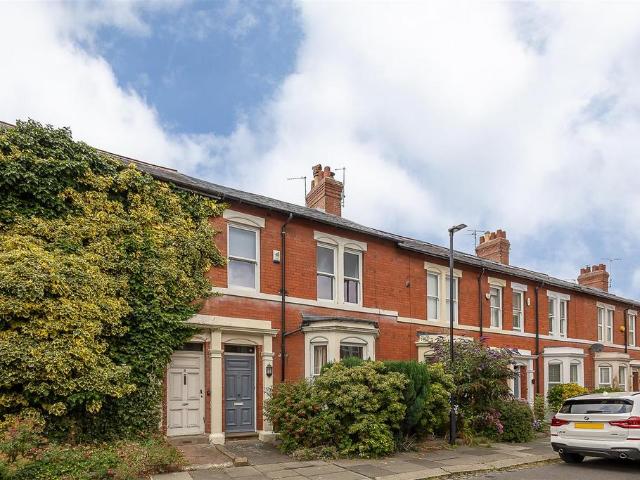 House for sale in Gosforth, Tyne And Wear