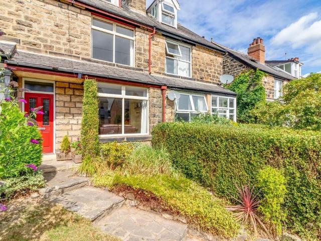 House for sale in Hookstone, Harrogate