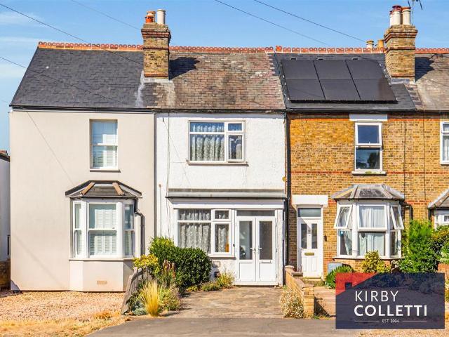 House for sale in Colliers End, Hertfordshire