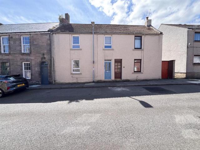 House for sale in Berwick-upon-tweed, Northumberland