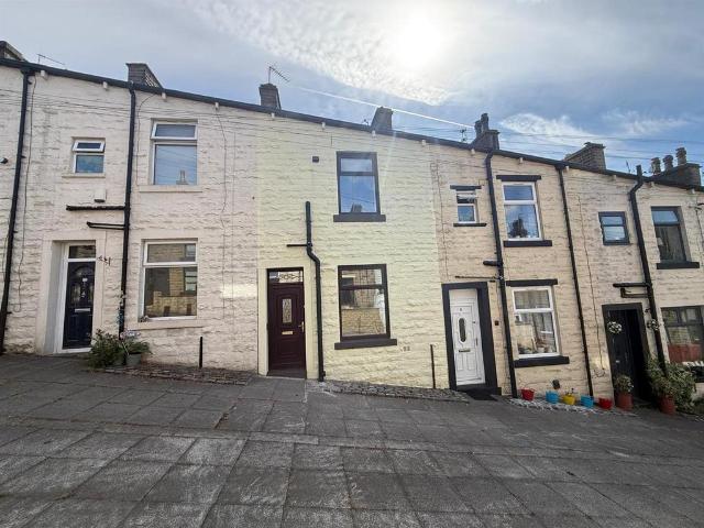 House for sale in Rockliffe, Irwell Vale