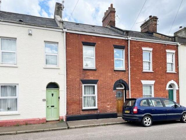 House for sale in Watergate, Devon