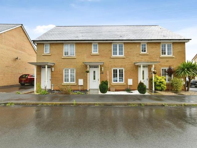 House for sale in Yeovil Without