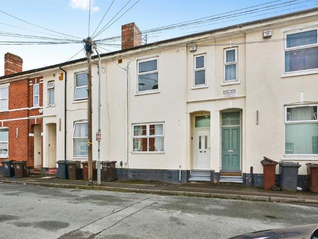 House for sale in West Midlands