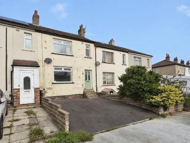 House for sale in Hunsworth, West Yorkshire