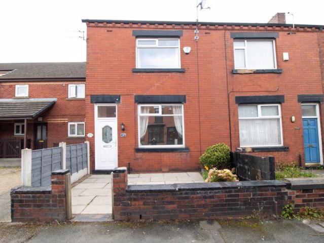 House for sale in Farnworth, Bolton