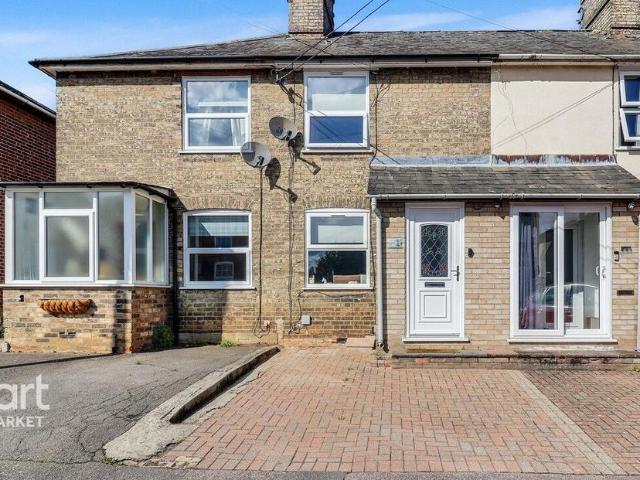 House for sale in Combs Ford, Bedingfield