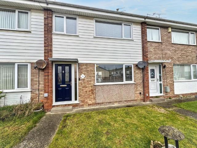 House for sale in Towyn, Wales