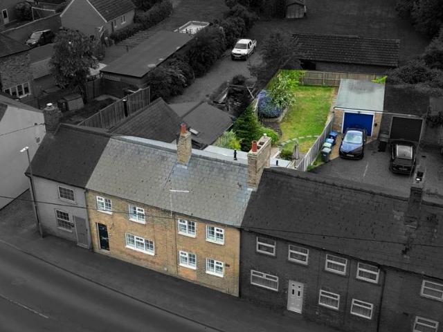 House for sale in Huntingdon, Cambridgeshire