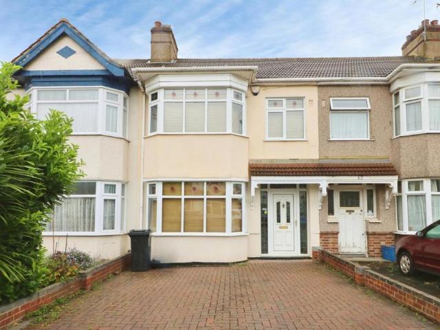 House for sale in Clayhall, Greater London