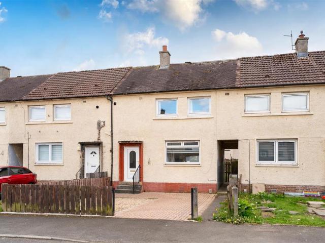 House for sale in Larkhall, Scotland