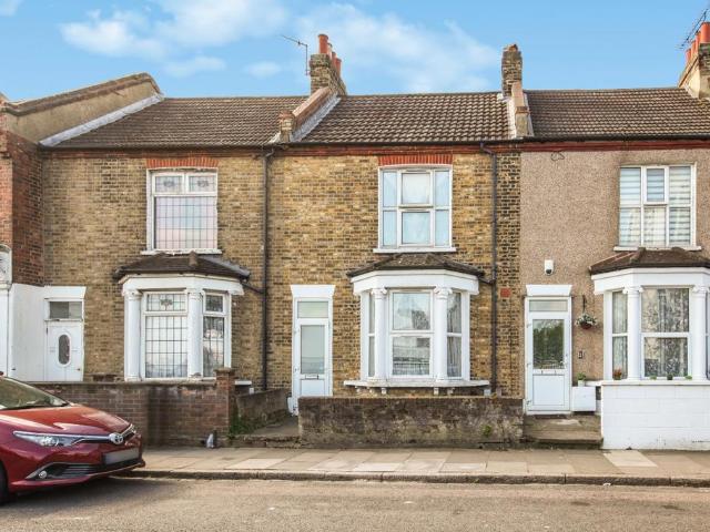 House for sale in Glyndon, Plumstead