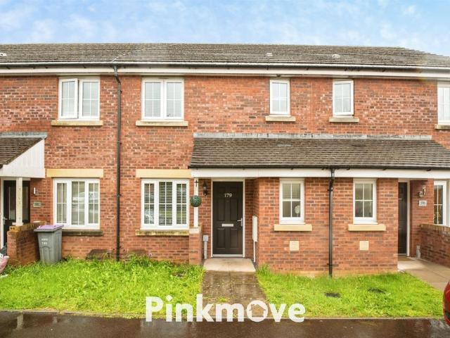 House for sale in Sebastopol, Wales