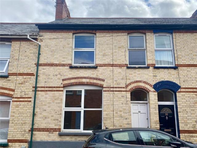 House for sale in Fort Hill, Kentisbury