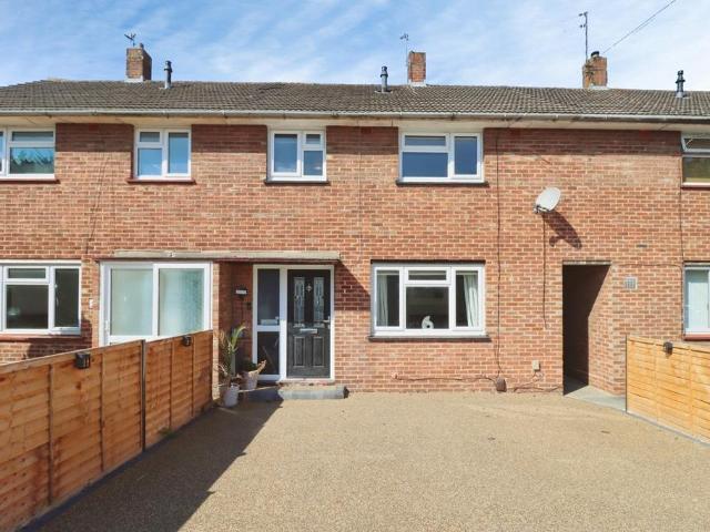 House for sale in Feckenham, City Of Bristol