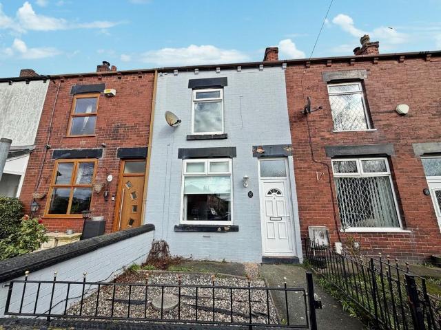 House for sale in Daisy Hill, Lee Bank