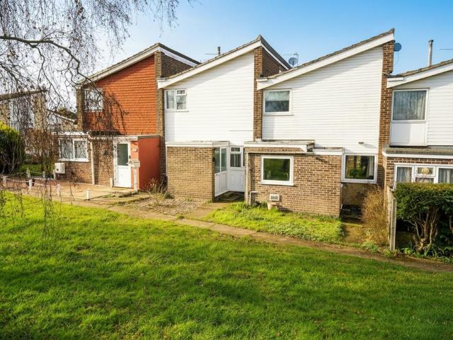 House for sale in Burgh St Peter, Norfolk