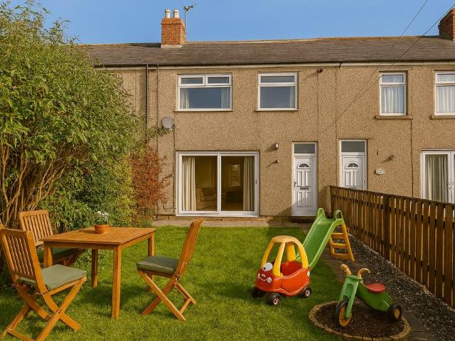 House for sale in Fishburn