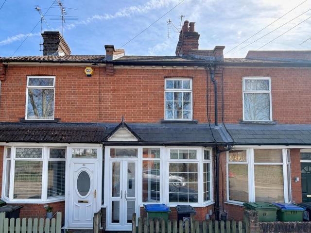 House for sale in North Watford