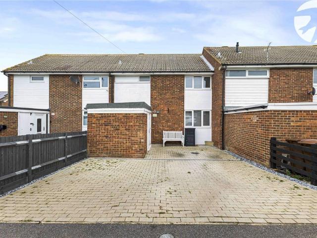 House for sale in Stoke