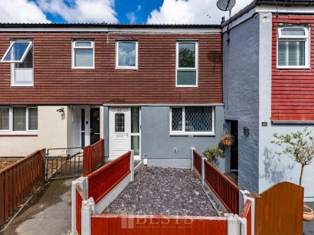 House for sale in Murdishaw, Halton
