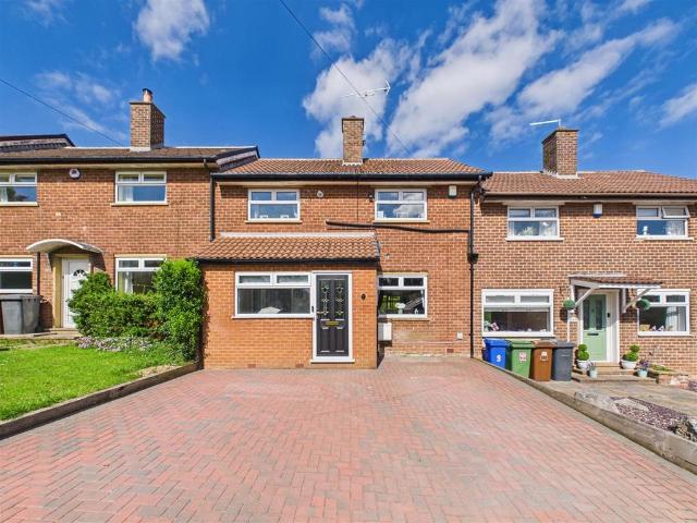 House for sale in Bradway, South Yorkshire