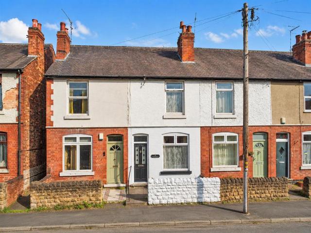 House for sale in Sherwood, Haddon