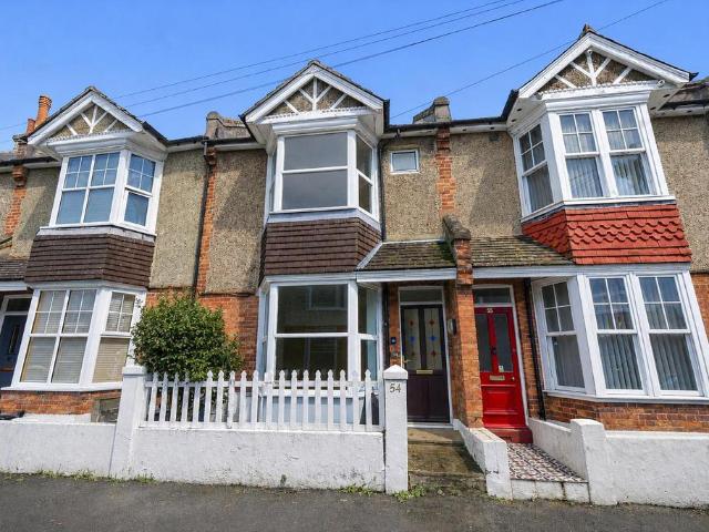 House for sale in Silverhill, Guestling Green