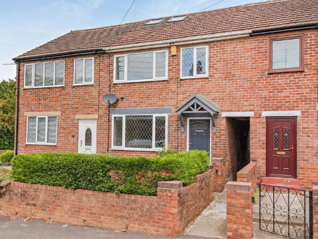 House for sale in Featherstone, North Featherstone