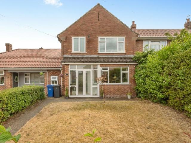 House for sale in South Yorkshire