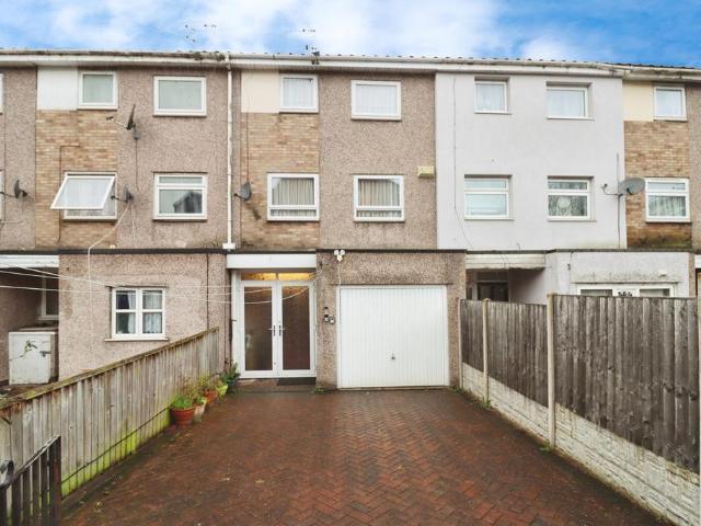 House for sale in Easton, Feckenham