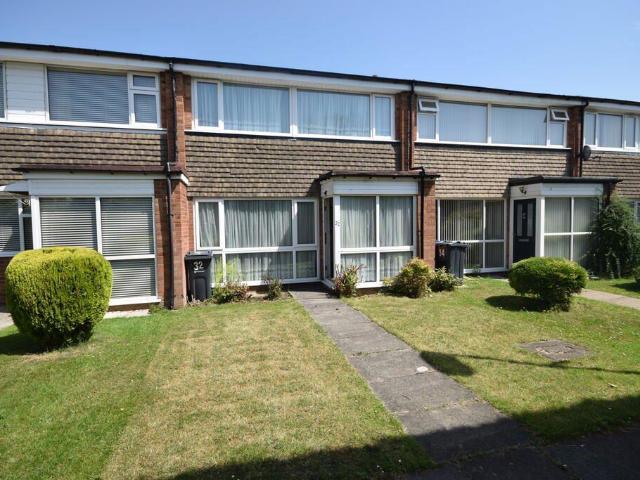 House for sale in Hall Green, West Midlands