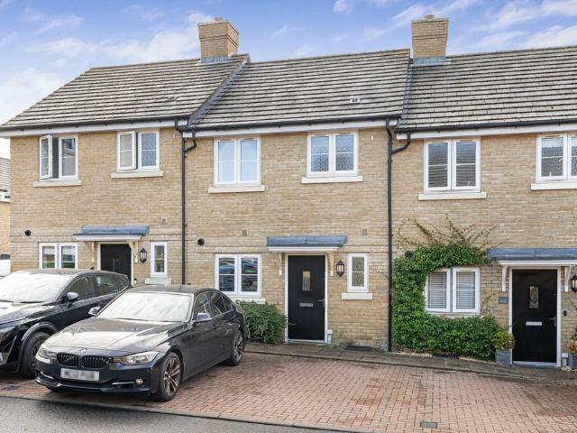 House for sale in Woking, Surrey