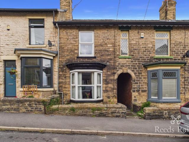 House for sale in Hillsborough, South Yorkshire