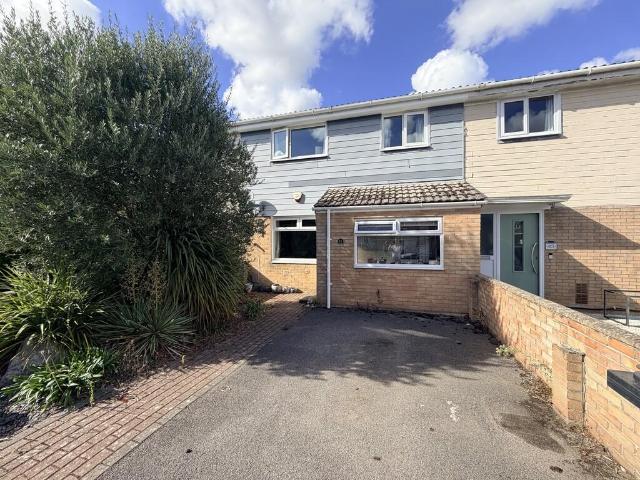House for sale in Kinson, Bournemouth